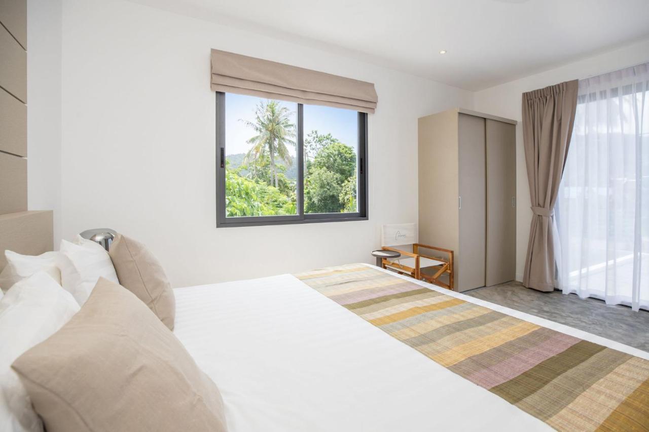 New & Elegant 5Br Eco Pool Villa Samakki Garden 5 Rawai Kültér fotó